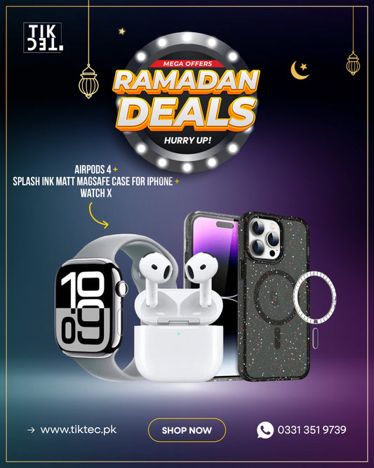 Ramadan Tech Offer 7