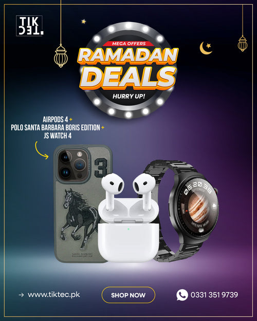 Ramadan Tech Offer 9