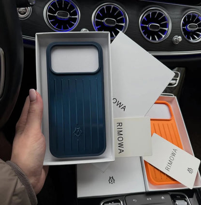 RIMGuard Pro Case – Luxury Shockproof Armor iPhone Cover