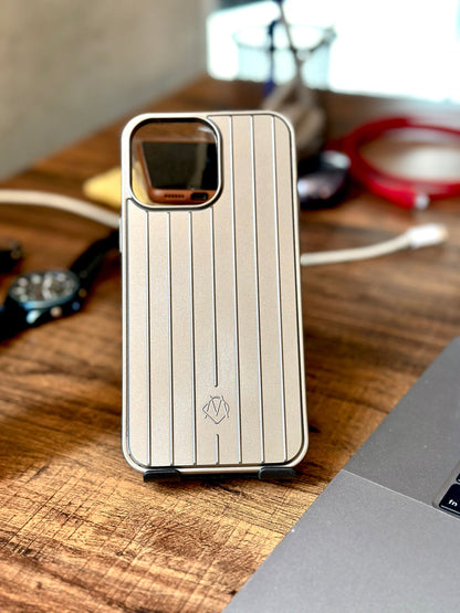 RIMGuard Pro Case – Luxury Shockproof Armor iPhone Cover