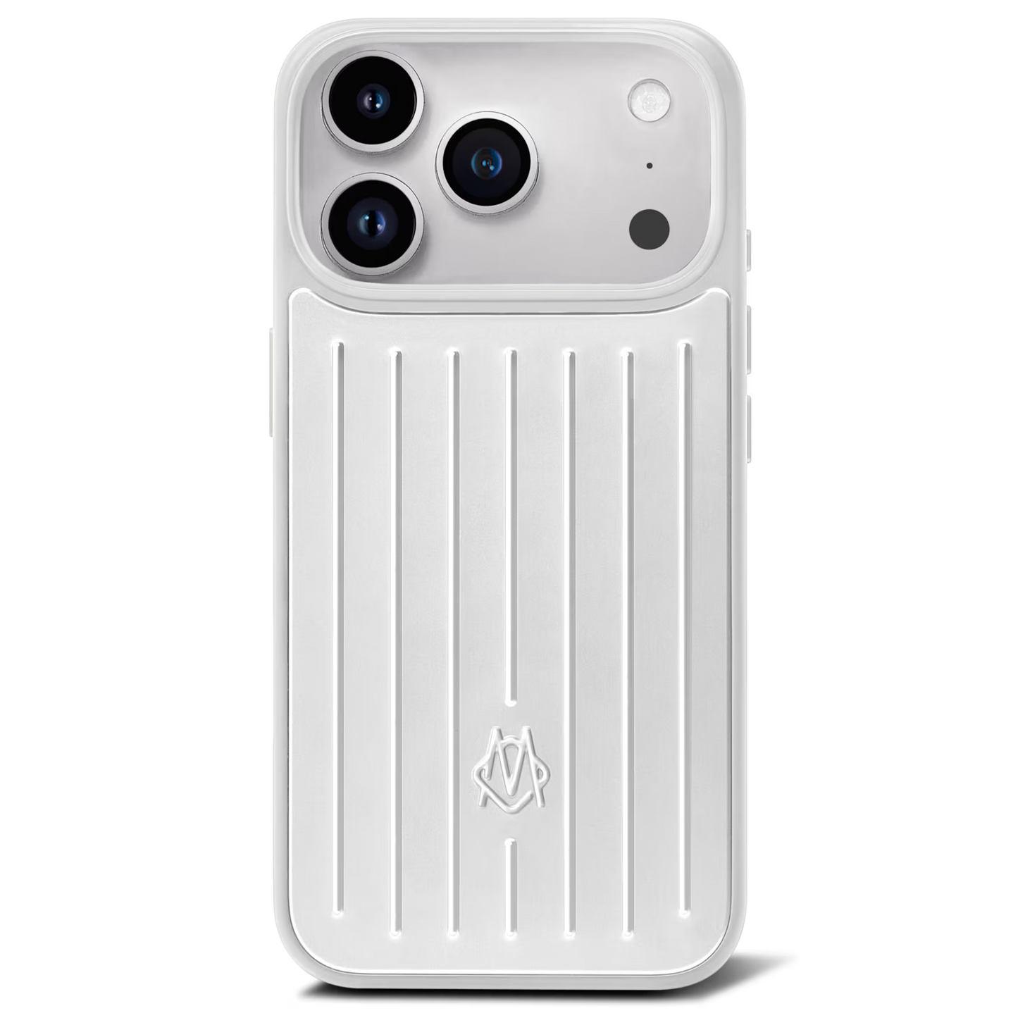 RIMGuard Pro Case – Luxury Shockproof Armor iPhone Cover