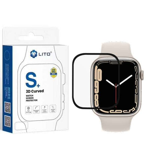 Lito Screen Protector For Watches