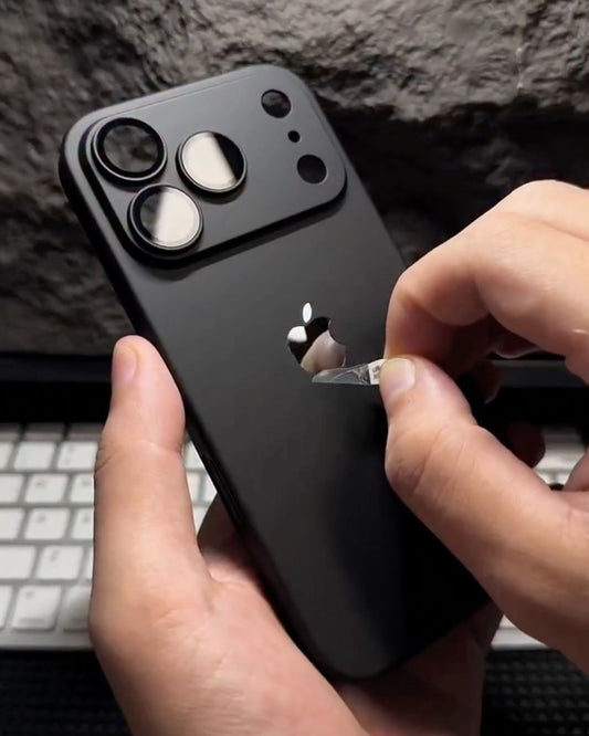 PC Slim Matt Case – Stylish & Durable Phone Protection