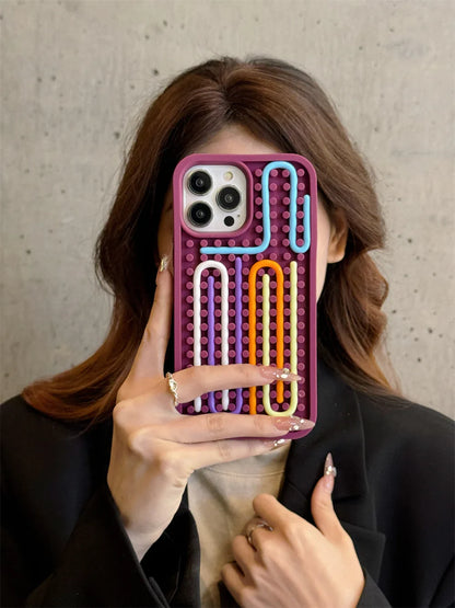 DIY Puzzle MagSafe Case – Creative & Protective