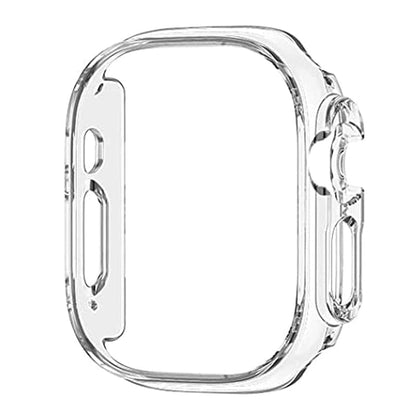 Ultra Watch Transparent Case 49mm