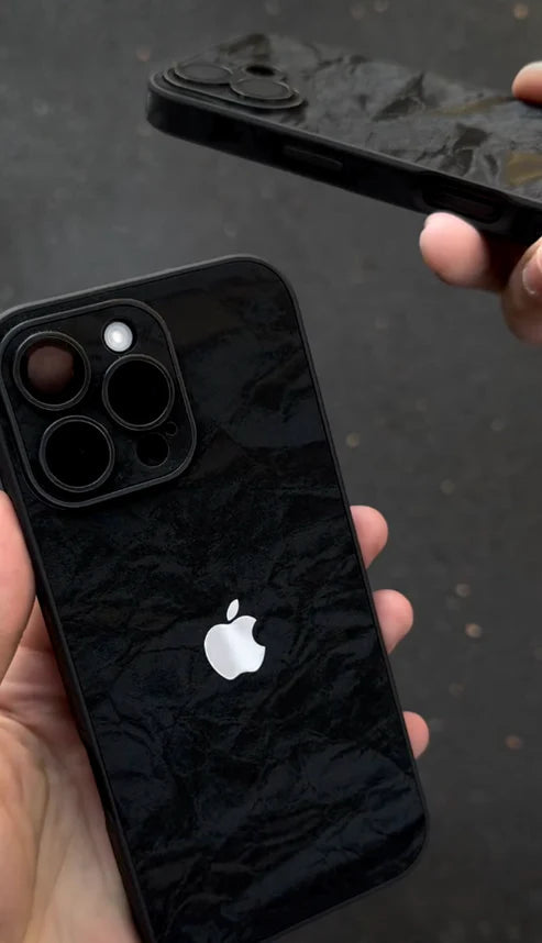 Shade Black Pro Case