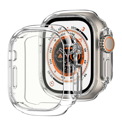 Ultra Watch Transparent Case 49mm