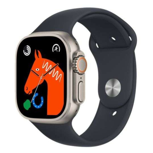 N8 Ultra Smart Watch – Bluetooth Calling & Fitness Tracker