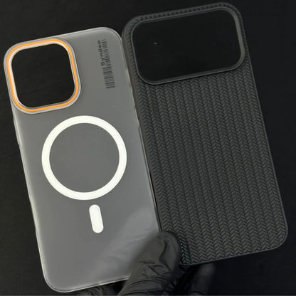 🔥 Ultimate iPhone Bundle – 2 Premium Cases + Free Cable (Worth Rs. 4,450)