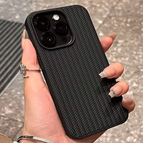 Woven Wonder Case