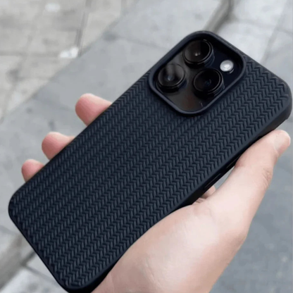 Woven Wonder Case