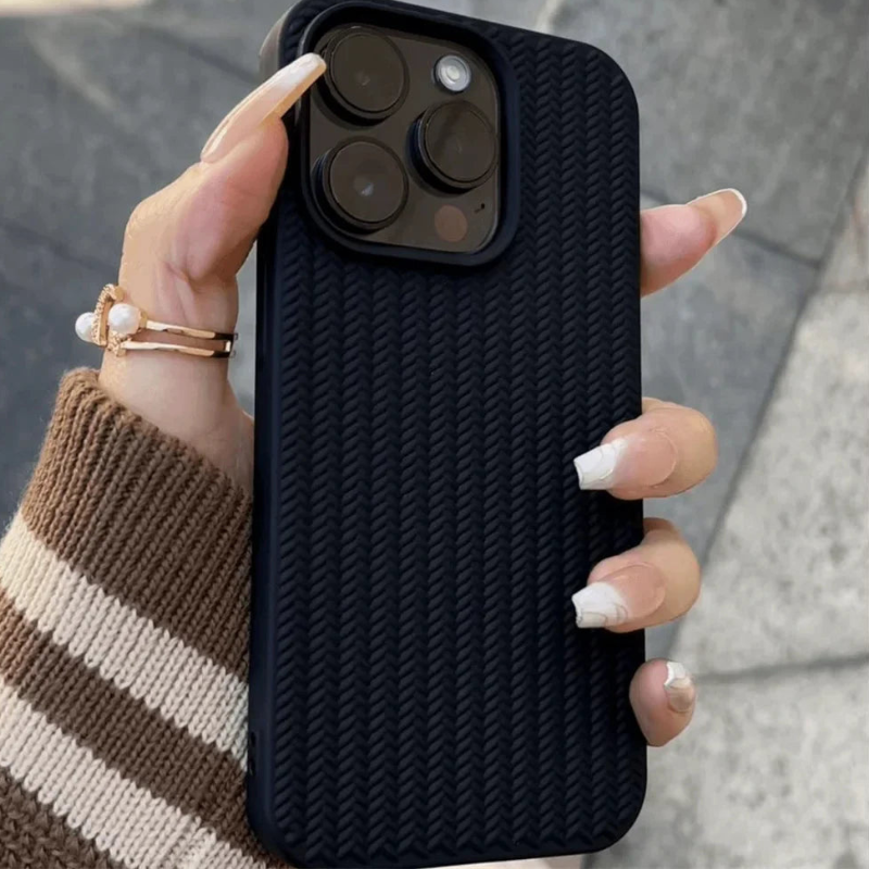 Woven Wonder Case