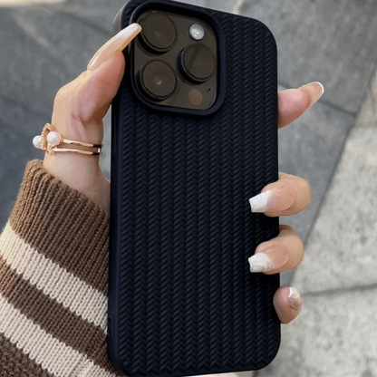 Woven Wonder Case