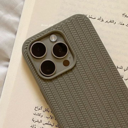 Woven Wonder Case