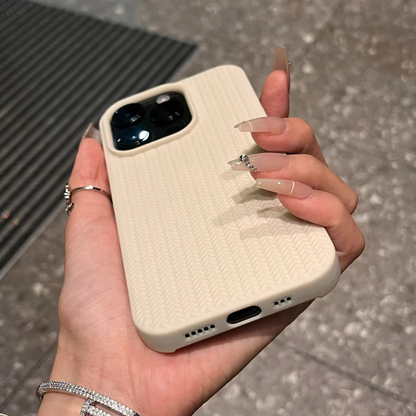 Woven Wonder Case
