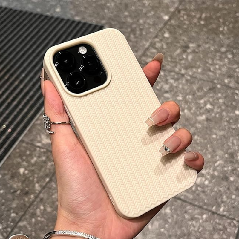 Woven Wonder Case