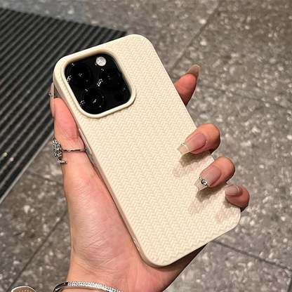 Woven Wonder Case