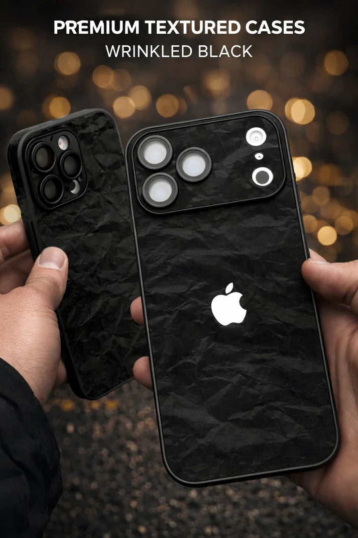 Shade Black Pro Case