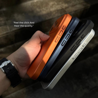 Cosmic Secret MagSafe Case – Sleek & Protective