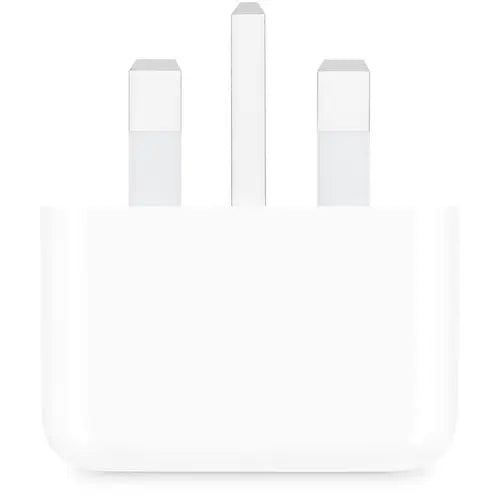 Apple USB-C Power Adapter (20W) – B