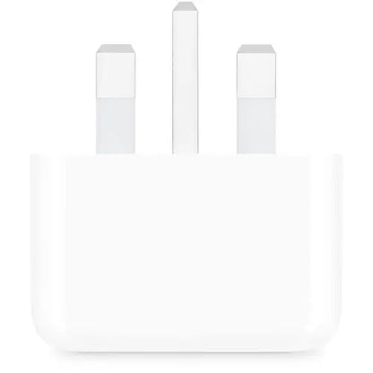 Apple USB-C Power Adapter (20W) – B