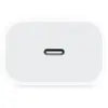 Apple USB-C Power Adapter – 20W Fast Charging