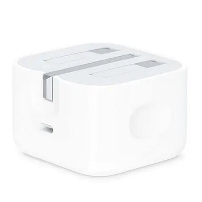 Apple USB-C Power Adapter (20W) – B