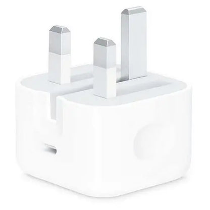 Apple USB-C Power Adapter (20W) – B