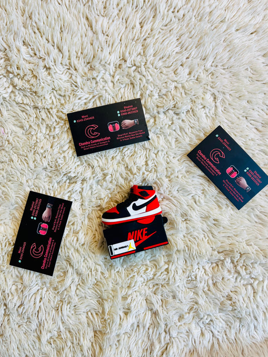 Cool Sneaker Style Airpods Cases