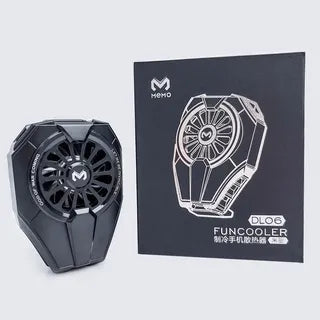 DL06 Mobile Cooling Fan