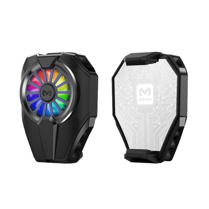 DL06 Mobile Cooling Fan