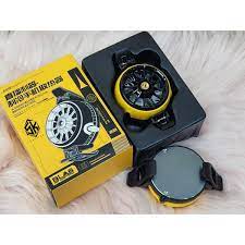 DLA6 Mobile Cooling Fan