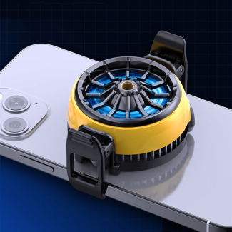 DLA6 Mobile Cooling Fan