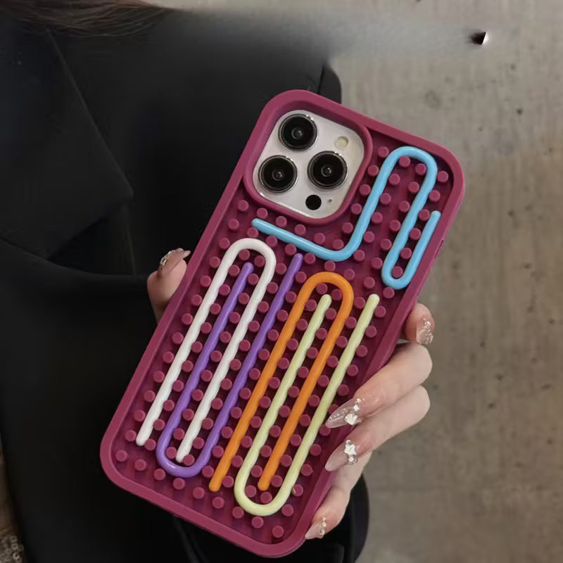 DIY Puzzle MagSafe Case – Creative & Protective