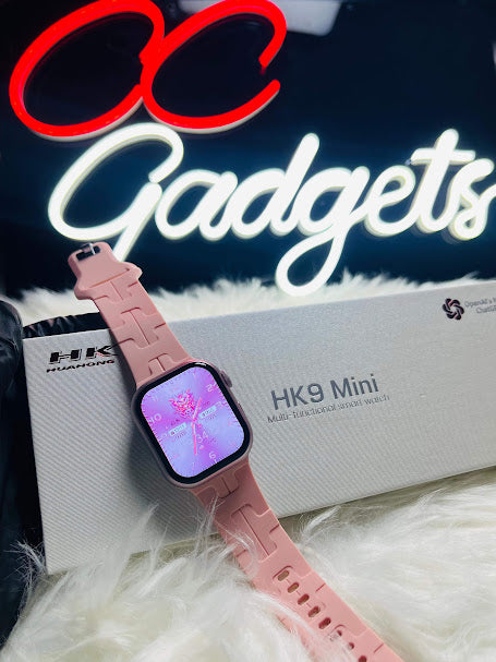 HK9 Mini