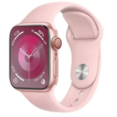 I10 Pro Max Smart Watch – Bluetooth Calling & HD Display