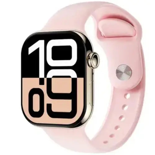 i10 Pro Fitness Smart Watch with HD Display