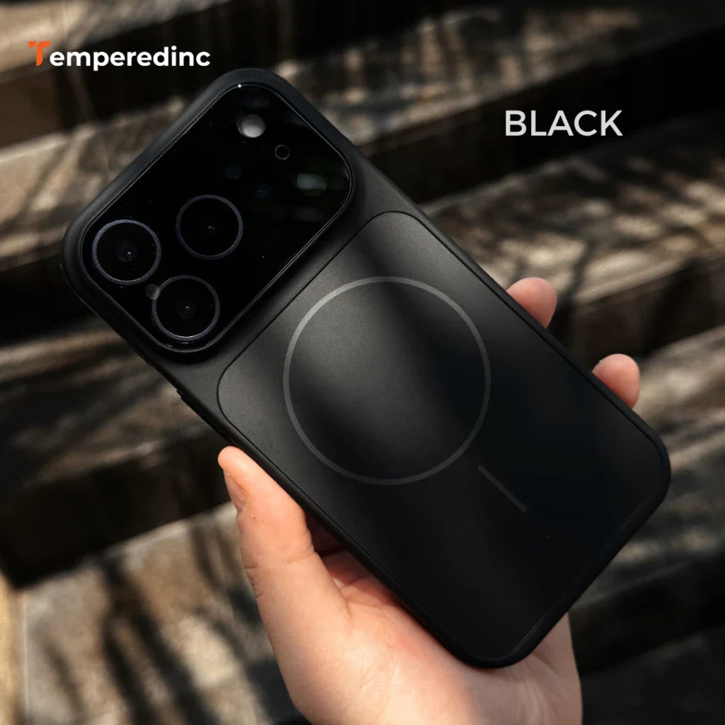 Cosmic Secret MagSafe Case – Sleek & Protective