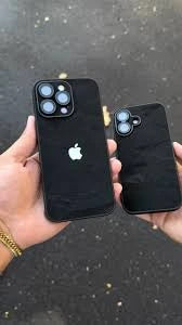 Shade Black Pro Case
