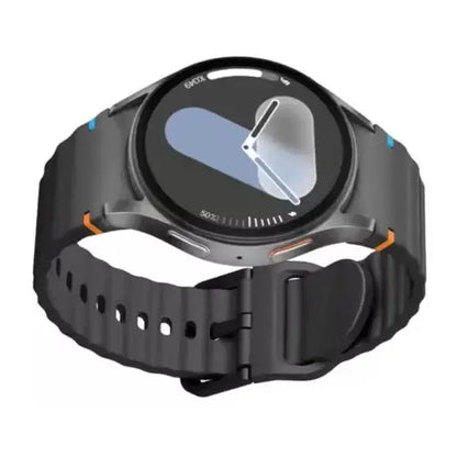 JS Watch 7 Smart Watch – 40mm HD Display & Health Tracker