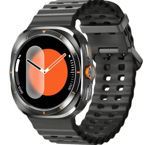 S7 Ultra Smart Watch – 49mm HD Display