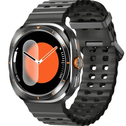 S7 Ultra Smart Watch – 49mm HD Display
