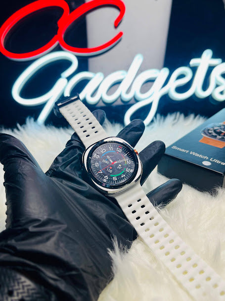 JS Watch 7 Ultra