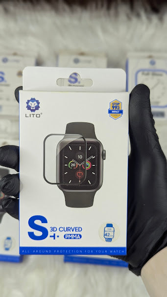 Lito Screen Protector For Watches