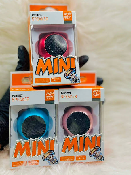 M3 Speaker