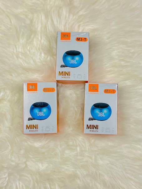 M3-T Memory Card Speaker