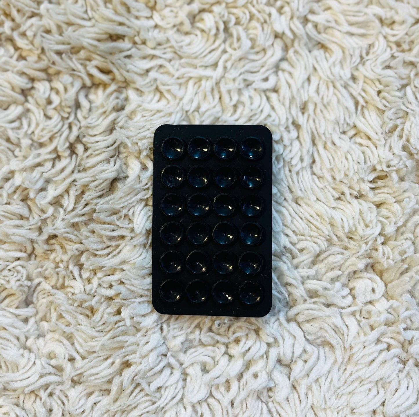 Magic Suction Pad For Mobile Phones
