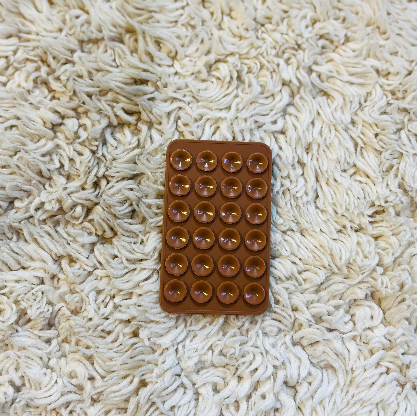 Magic Suction Pad For Mobile Phones