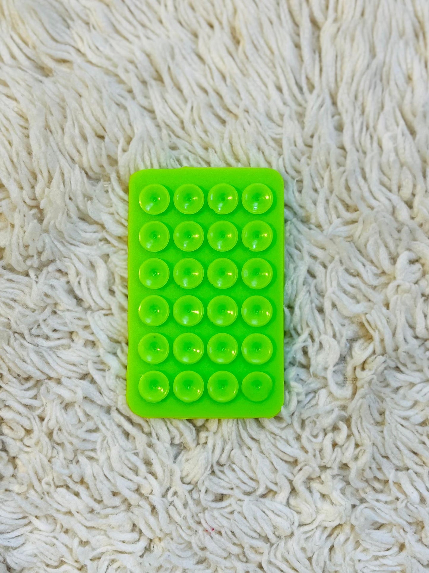 Magic Suction Pad For Mobile Phones