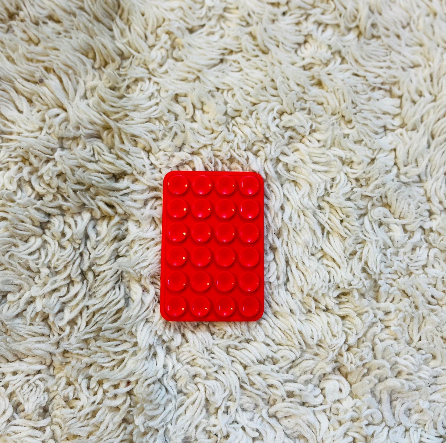 Magic Suction Pad For Mobile Phones